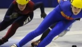 Mégsem lesz „magyar” Balázs Tünde gyorskorcsolyázó?