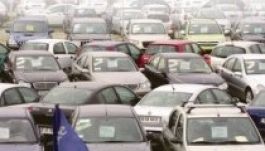 Uniós jogot sértett az állam által beszedett autóregisztrációs illeték