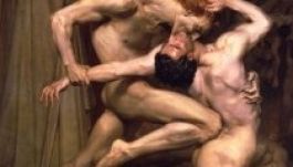 Ezért lesz homoszexuális egy férfi a tudósok szerint