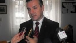 Marosvásárhelyi magyarból gambiai diplomata