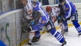 MOL Liga: Csíkszeredában fejet hajtott a listavezető Dab.Docler