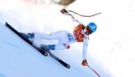 Szocsi 2014: Miklós Edit 15. szuper óriás-műlesiklásban