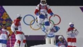 Ez a szocsi olimpia eddigi legsúlyosabb balesete