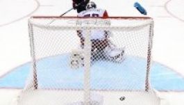 Szocsi 2014: Oshie „szétlőtte” az oroszokat a hokitornán
