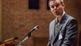 Elsőként választottak erdélyi magyart az ICUU élére