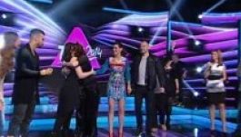 Már csak nyolcan maradtak versenyben az eurovíziós válogatón