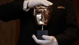 A Gravitáció kapta a legtöbb BAFTA-díjat, de nem a legjobb filmként