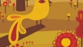 Meseterápia segít át a nehézségeken