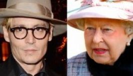 Meglepő sztárrokonságok: Pitt és Obama, Johnny Depp és II. Erzsébet