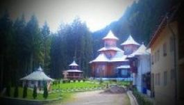 Egy kolostorban rejtegették az eltűnt bukaresti lányt