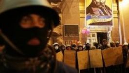 Hatályba lépett az ukrán amnesztiatörvény