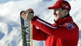 Senkit sem vonnak felelősségre Schumacher balesete miatt