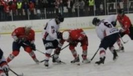 Hoki: három győzelemmel tért haza a Gyergyószentmiklósi Progym