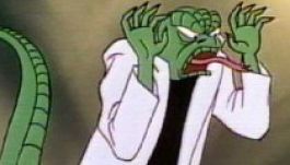 Új-Zéland miniszterelnöke: nem vagyok gyíkember