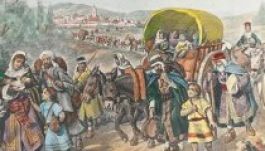 Portugáliába is visszatérhetnek majd az elűzött zsidók leszármazottjai