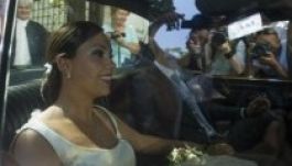 Szabálysértés közben fotózták le Orbán Viktor lányát