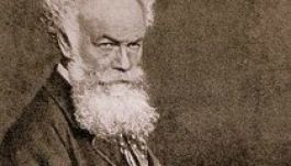 Százhetven éve született Munkácsy Mihály