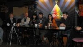 Bemutatóra készül a Spectrum Színház