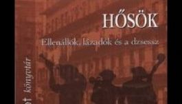 KISEBBSÉGBEN: Téridő emlékezetben, tárgyakban, vallásban, névtelenül