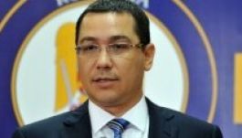 Ponta a nemzeti kisebbségek frakciójával találkozott