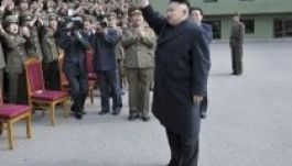 ENSZ-jelentés: elmondhatatlan borzalmak Észak-Koreában