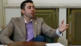 Nem engedélyezte a parlament Vlad Cosma képviselő letartóztatását