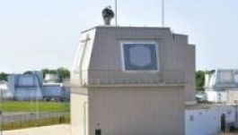 Hamarosan megkezdődik a deveselui katonai bázis felszerelése