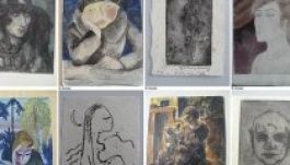 Eddig csak hatan kértek vissza képeket a Gurlitt-hagyatékból