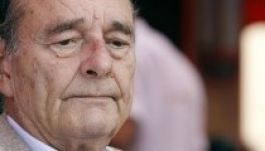 Jacques Chiracot fájdalmai ellenére hazavitték a kórházból