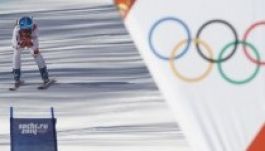 Miklós Edit nyomás nélkül sízhet, a gyorskorisok pontot szerezhetnek