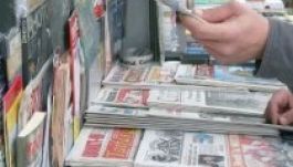 Csődvédelmet kért az egyik legolvasottabb román napilap