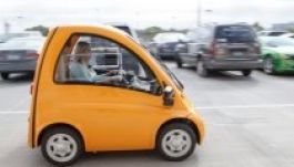 Mozgáskorlátozottak utazását segíti egy magyar találmány