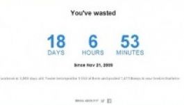 Így tudhatjuk meg, hogy mennyi időt töltünk a Facebookon