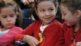 Nincs nagy népszerűsége a délutáni iskolának Romániában