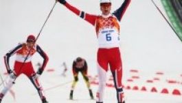 Szocsi 2014 - Kettős norvég siker északi összetettben