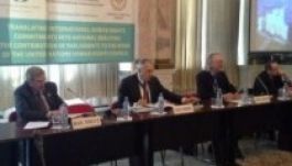 Borbély: tudatosítani kell a polgárokban a jogaikat