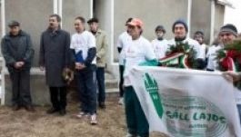 Pénzt kér a román útügy a háromszéki március 15-i emlékfutásért