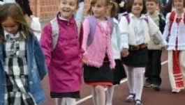 Fellendítik a lakónegyedi iskolákat Sepsiszentgyörgyön