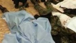 Kilencre nőtt a kijevi harcok áldozatainak a száma (ÉLŐ VIDEÓ)