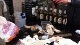 A tüntetők nem hagyják el a Majdant, készülnek az újabb rohamra