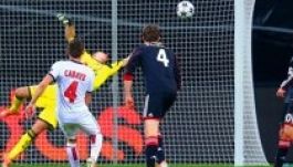 BL: már negyeddöntősnek tekintheti magát a Barca és a PSG