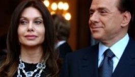 Huszonkét év házasság után elvált a feleségétől Silvio Berlusconi