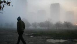 Enyhe lehűlés következik, hétvégén esni fog