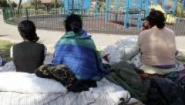 Izrael titokban afrikai menekülteket telepít Ugandába