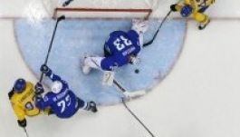 Szocsi 2014: elődöntőbeli ellenfelére vár Svédország