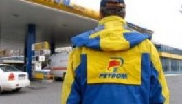 Horribilis profitot termelt tavaly a Petrom