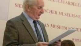 Irodalmi emlékkonferencia két holokauszt-áldozatról