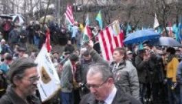 Florea nem akar csatateret Marosvásárhelyen