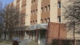 Katonalakások kerülnek egy iskolai bentlakás helyére