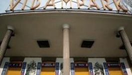 A budapesti Vidámpark helyén új kalandok várják a látogatókat